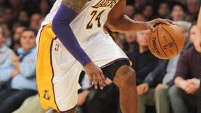 Basket - NBA : Blessure grave, altercation, défaite… Le retour compliqué des Lakers de Kobe Bryant !