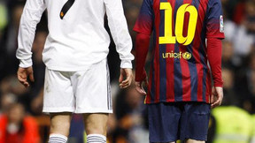 Real Madrid/Barcelone : Ce Ballon d’Or qui tacle Cristiano Ronaldo et son obsession envers Messi !