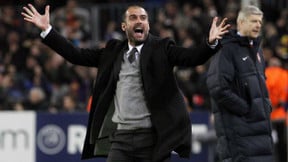 Mercato - Arsenal : Guardiola serait prioritaire pour remplacer Wenger !