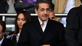 PSG : Nicolas Sarkozy, ce grand supporter du PSG qui « aime beaucoup l’OM » !