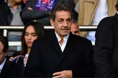 PSG : Nicolas Sarkozy, ce grand supporter du PSG qui « aime beaucoup l’OM » !