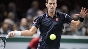 Tennis : Quand Djokovic justifie le prénom de son fils !