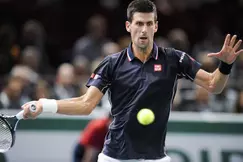 Tennis : Quand Djokovic justifie le prénom de son fils !