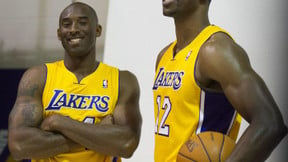 Basket - NBA : Les vérités de Dwight Howard sur Kobe Bryant et son départ des Lakers !