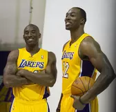 Basket - NBA : Les vérités de Dwight Howard sur Kobe Bryant et son départ des Lakers !