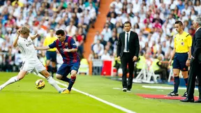 Real Madrid/Barcelone : Messi a-t-il joué sous infiltration ? Ancelotti parle à son tour !