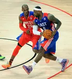 Basket - NBA : Bryant, Durant, LeBron James, Anthony… Les 20 plus gros salaires de la saison !