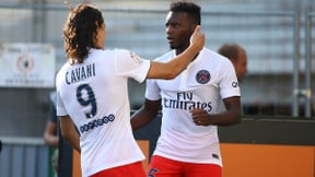 Mercato - PSG : Ce concurrent d’Ibrahimovic et Cavani qui ne se voyait plus à Paris !