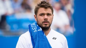 Tennis - Coupe Davis : Quand Wawrinka apparaît agacé par l’attitude des Français…