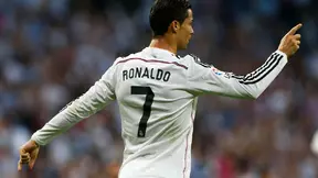 Ballon d’Or : « Cristiano Ronaldo est le meilleur joueur du monde et l’autre est derrière lui »