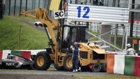 Formule 1 : De nouvelles informations sur l’accident de Jules Bianchi ?