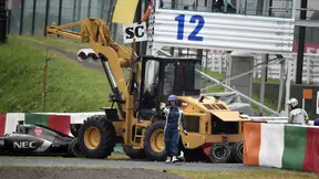 Formule 1 : De nouvelles informations sur l’accident de Jules Bianchi ?