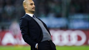 Mercato - Bayern Munich : Un club anglais se renseigne sur Pep Guardiola !