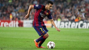 Mercato - Barcelone/PSG : Pedro serait partant pour rejoindre Arsenal, mais…