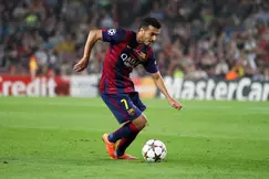 Mercato - Barcelone/PSG : Pedro serait partant pour rejoindre Arsenal, mais…