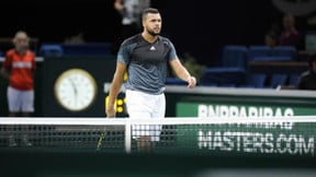 Tennis - Coupe Davis : Tsonga répond à Wawrinka et relance les hostilités !