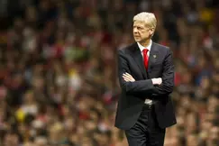 Mercato - Arsenal : Arsène Wenger prêt à sacrifier un Français pour faire un coup sur le mercato ?