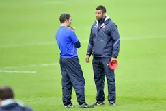 Rugby - Polémique - XV de France : « Je suis totalement contre les étrangers en équipe de France »