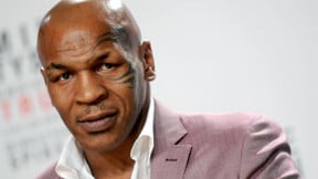 Boxe : Mike Tyson se livre sur le combat entre Mayweather et Pacquiao !