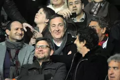Mercato : OM, ASSE, PSG… Ces clubs où Bernès peut atterrir !