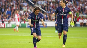 Mercato - PSG : Ces deux épisodes impliquant Cavani qu’Ibrahimovic n’a toujours pas digérés !