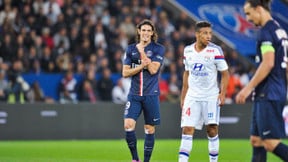 PSG : Suarez, Ibrahimovic, Blanc… Cavani fait passer un message !