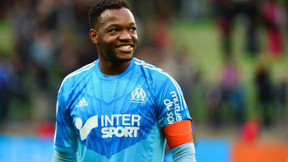 Mercato - OM : Cet ancien du PSG et de l’ASSE qui évoque le successeur annoncé de Mandanda !