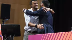 Mercato - Barcelone : L’avenir de Luis Enrique décidé lors d’une réunion secrète ?