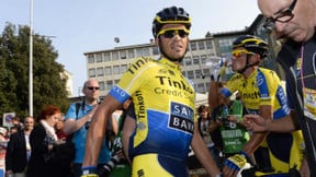 Cyclisme : Contador rejette la proposition d’un milliardaire russe, son propre patron !