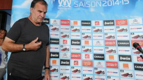 OM : Dja Djédjé et Gignac sanctionnés ? Bielsa réagit au clash entre ses deux joueurs !