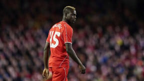 Mercato - Liverpool : Cet entraîneur de Ligue 1 qui évoque une arrivée de Balotelli…