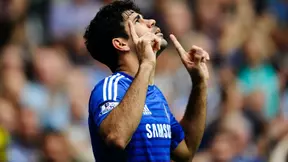 Chelsea - Polémique Diego Costa : Un Del Bosque « têtu » répond à Mourinho !