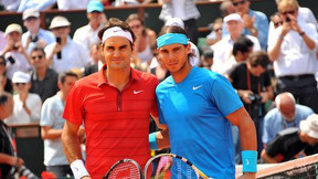 Tennis : Nadal, Federer… Ce grand record qu’ils peuvent exploser !