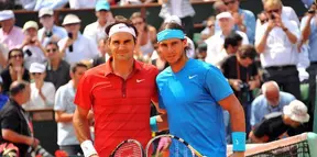 Tennis : Nadal, Federer… Ce grand record qu’ils peuvent exploser !