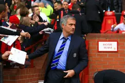 Mercato - Chelsea : Un renfort inattendu pour José Mourinho cet hiver ?
