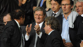 Clash : La réponse cinglante de Larqué au tacle de Raymond Domenech !