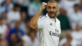 Mercato - Real Madrid/PSG : Une offre de 64 M€ pour Karim Benzema ?