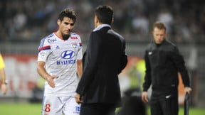 Mercato - OL : Fournier évoque l’avenir de Gourcuff