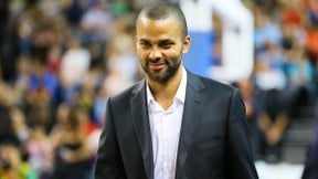 Basket - NBA : L’incroyable record de Tony Parker !