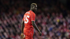 Liverpool : Quand Daniel Riolo valide les critiques sur Balotelli…