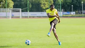 Athlétisme : Usain Bolt appelé avec la sélection jamaïcaine de football ?