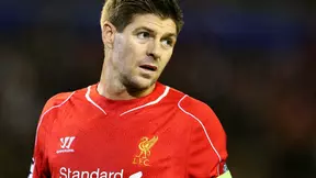 Mercato - Liverpool : Une destination inattendue pour Steven Gerrard ?