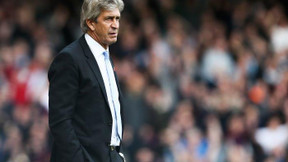 Manchester City/Manchester United : Pellegrini envoie un petit tacle à United et lance le derby !