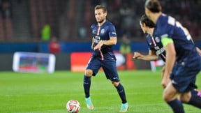 PSG : Ce joueur parisien qui se fait chambrer par Daniel Riolo sur Twitter…