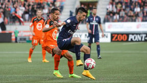 Lorient/PSG : Pierre Ménès tacle sévèrement le PSG !