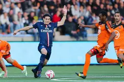 Ligue 1 : Cavani et Bahebeck sauvent le PSG face à Lorient !