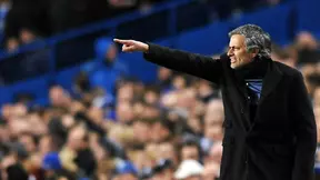 Chelsea - Mourinho : « Jouer à Stamford Bridge, c’est comme jouer dans un stade vide ! »