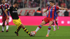 Bundesliga : Lewandowski et Robben crucifient le Borussia Dortmund !