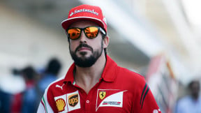 Formule 1 : Fernando Alonso annonce son avenir… dans le cyclisme !