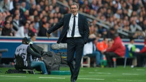 Lorient/PSG : Un joueur parisien raconte le coup de gueule de Laurent Blanc à la mi-temps !